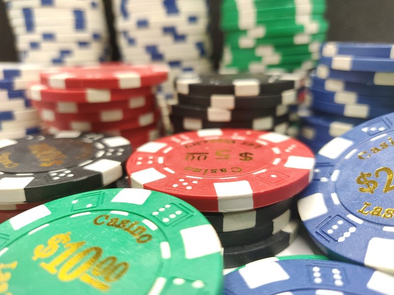 Transaksi Mudah Slot Deposit Pulsa 5000 Hanya di Slot Terpercaya