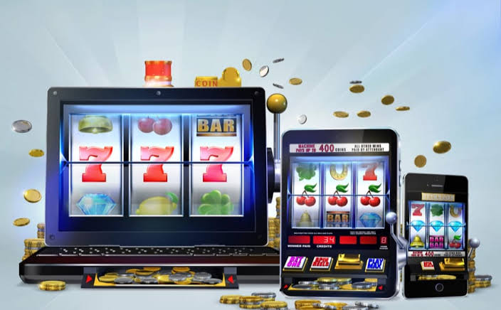 Evolusi Teknologi Situs Slot Online di Era Digital